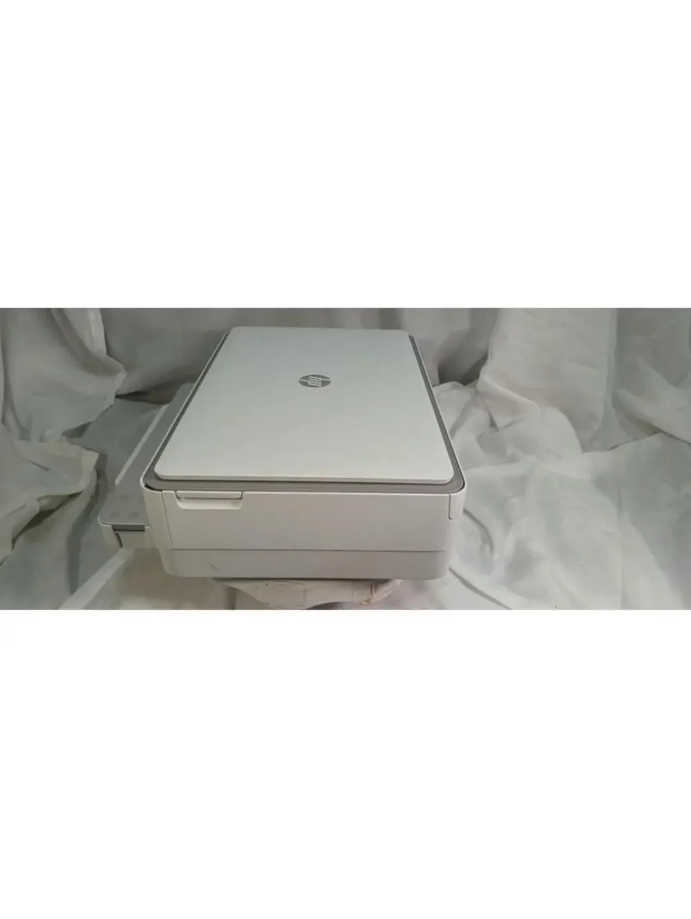 HP ENVY 6055e Wireless All-in-One Color Inkjet Printer Scanner Copier Tested